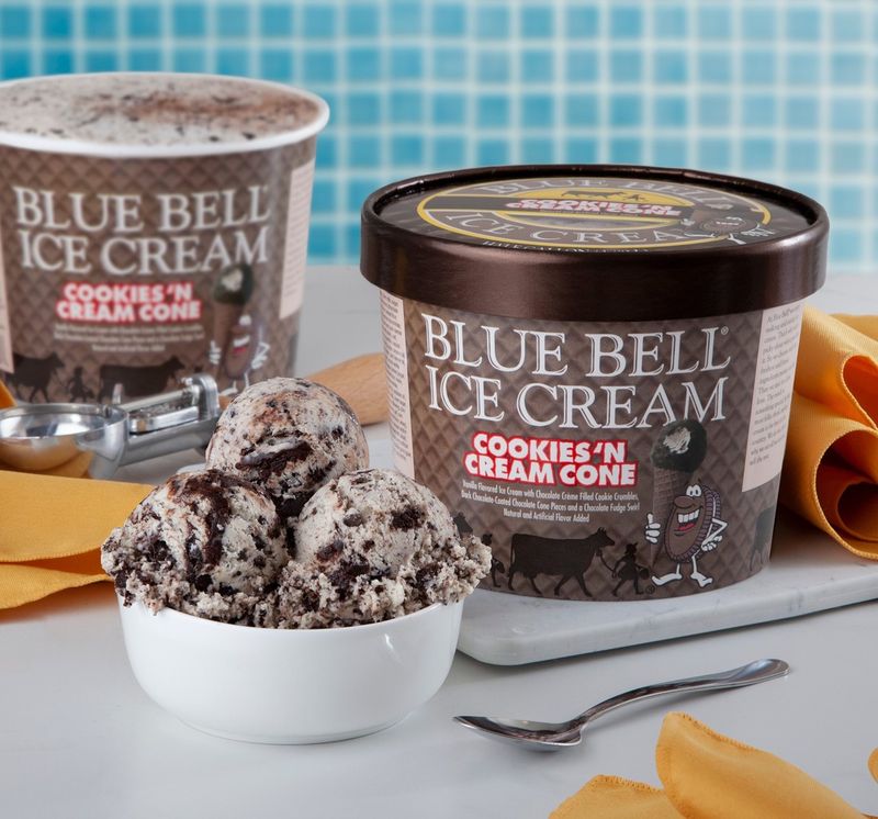 Ice Cream