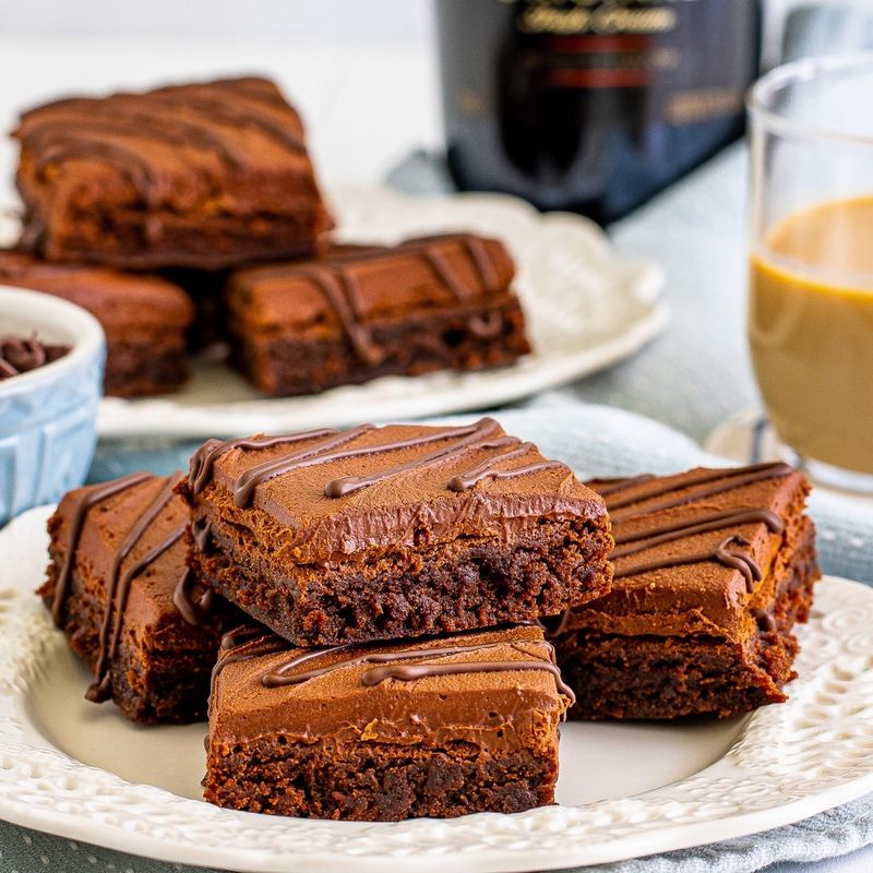 Illinois: Brownies