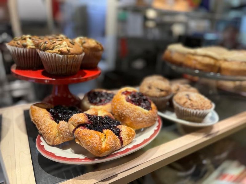 Illinois: Hoosier Mama Pie Company