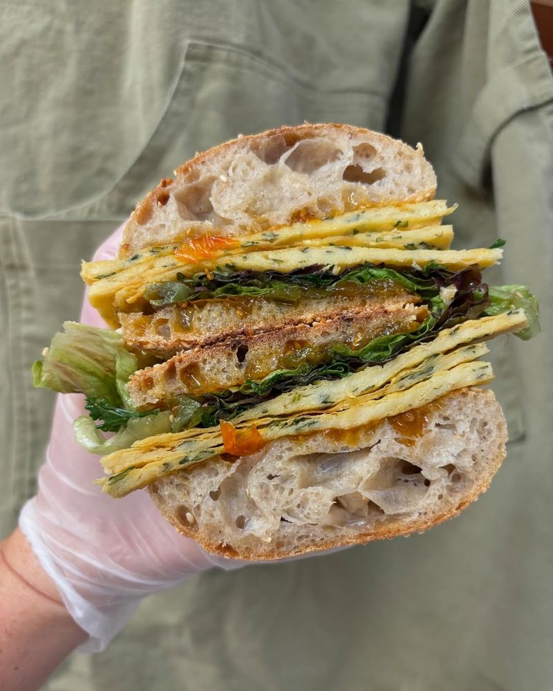 Ignoring Bread Freshness