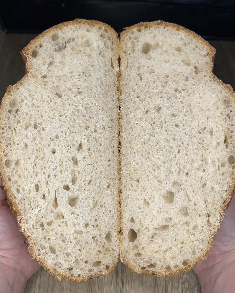 Ignoring Bread Type