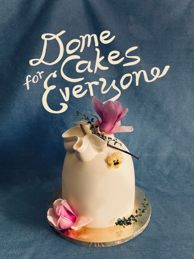 Impressive Icing Skills