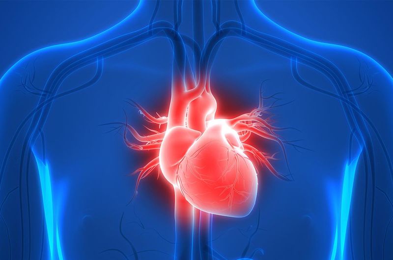 Better Heart Health