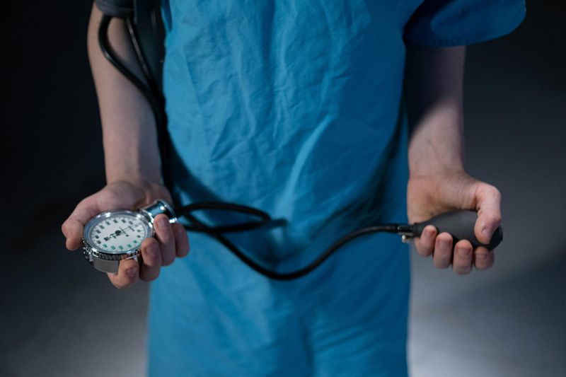 Lower Blood Pressure