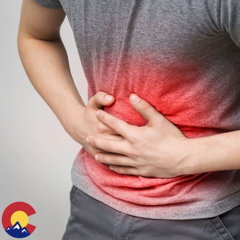 Reduces Inflammation