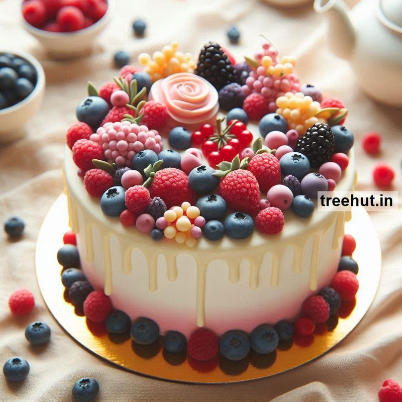 Incorporate Exotic Fruits