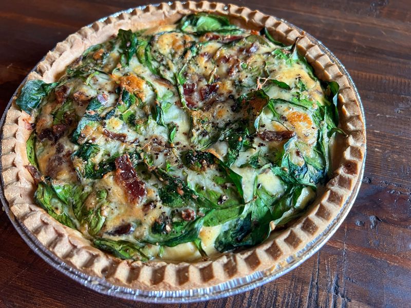 Incorporate Meat Thoughtfully