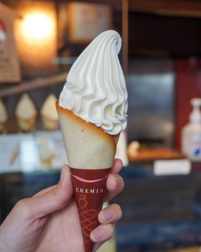 Ice Cream