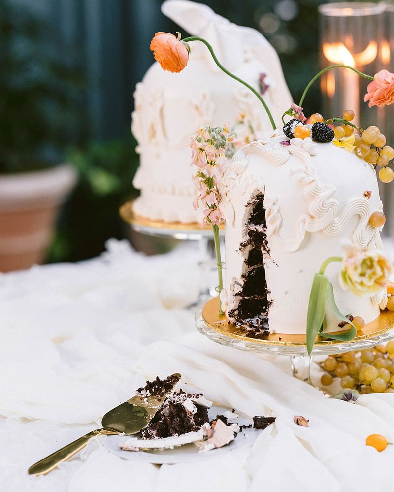 Interactive Dessert Experience