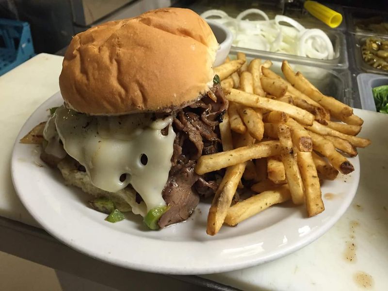 Iowa: Gunderburger