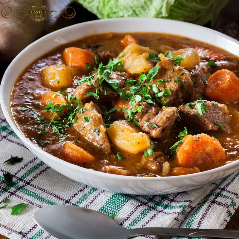 Irish Stew