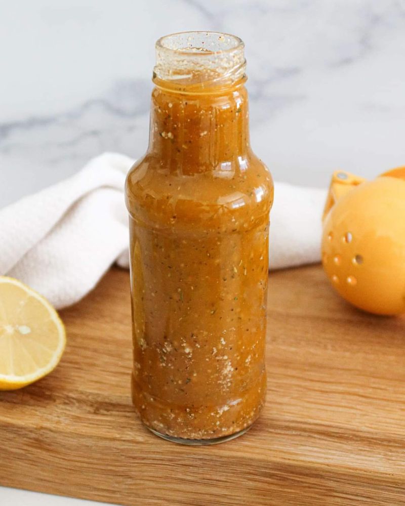 Italian Dressing
