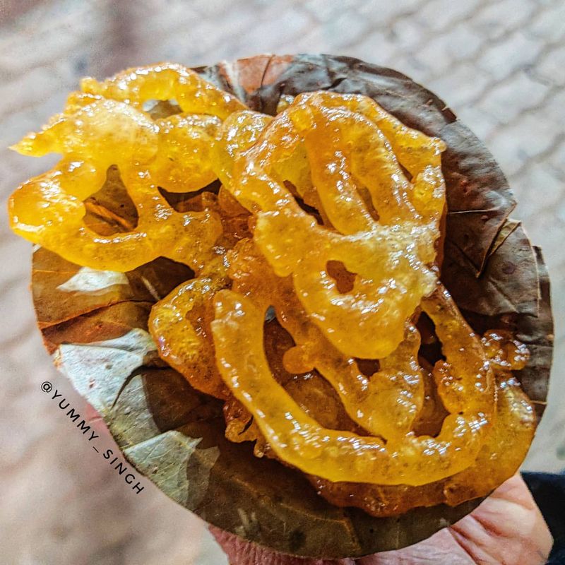 Jalebi