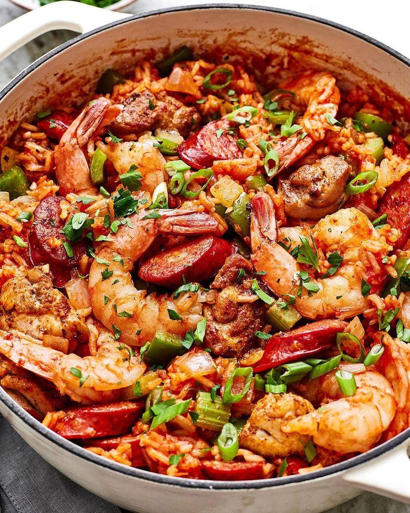 Jambalaya