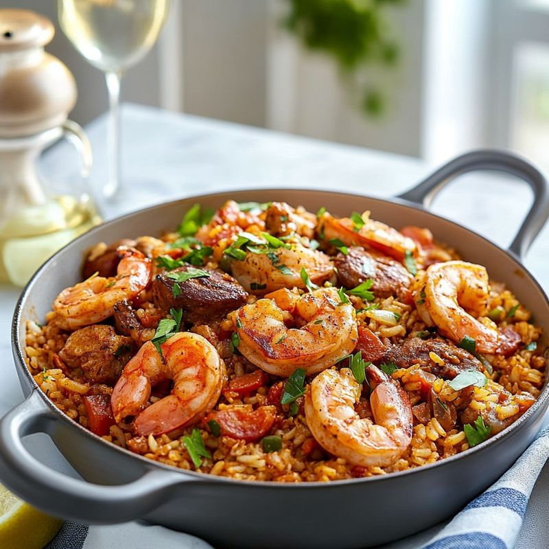 Jambalaya