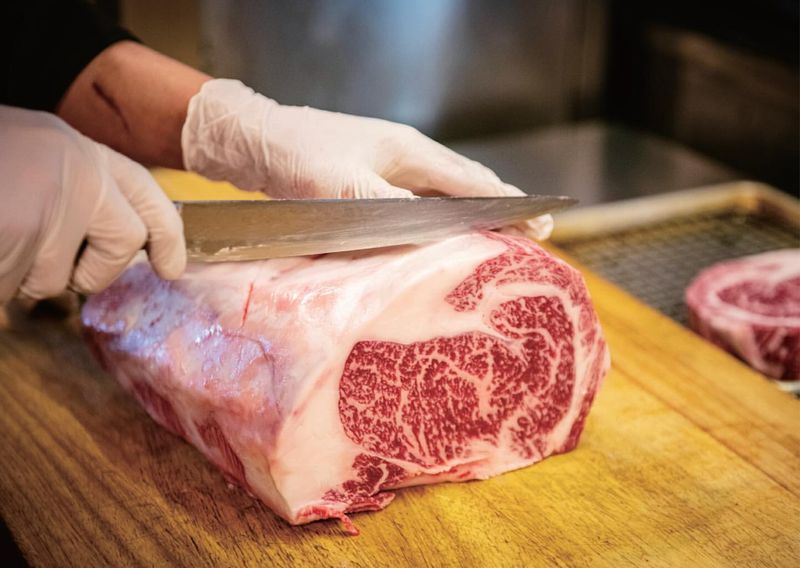 Japanese Wagyu
