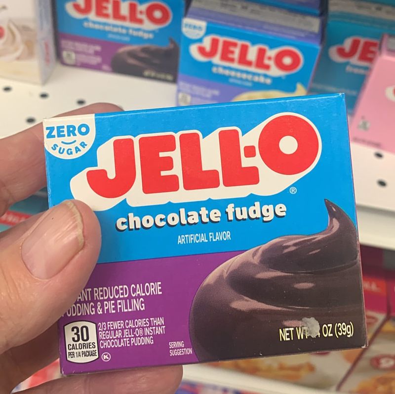 Jell-O