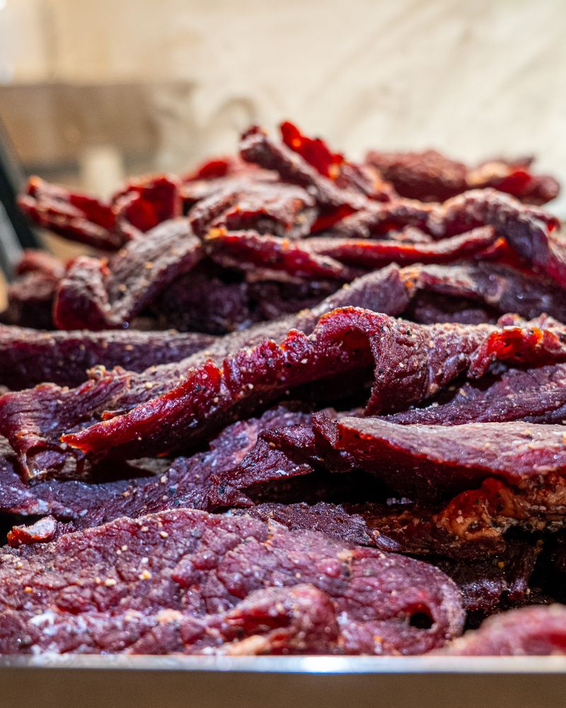 Jerky