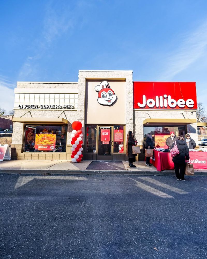 Jollibee