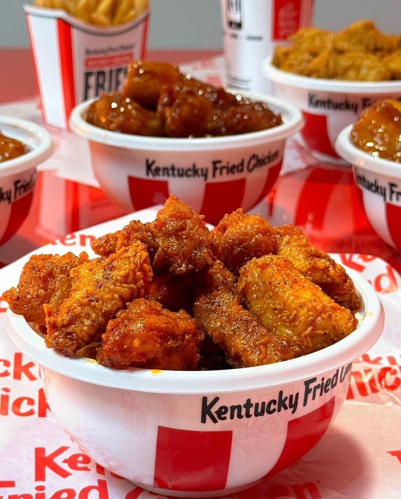 KFC
