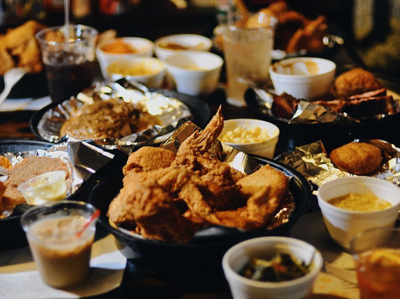 Kentucky: Shirley Mae’s Cafe