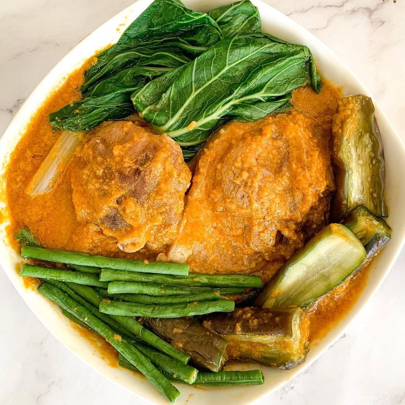 Kare-Kare
