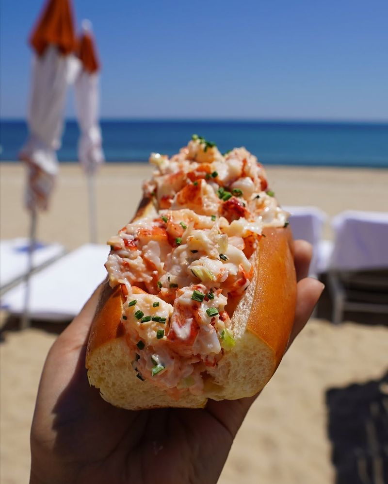 Lobster Roll (USA)