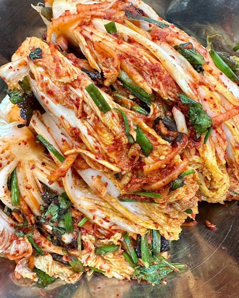 Kimchi