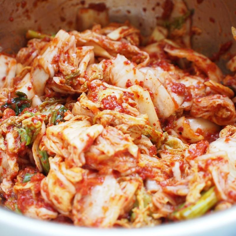 Kimchi