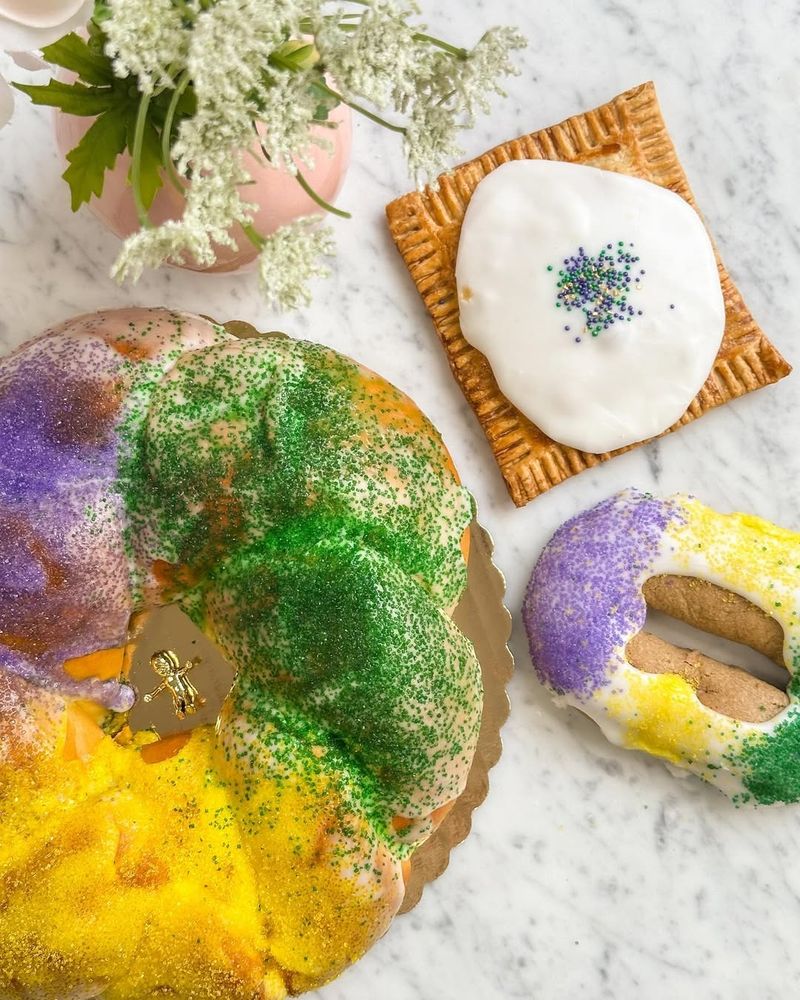 King Cake