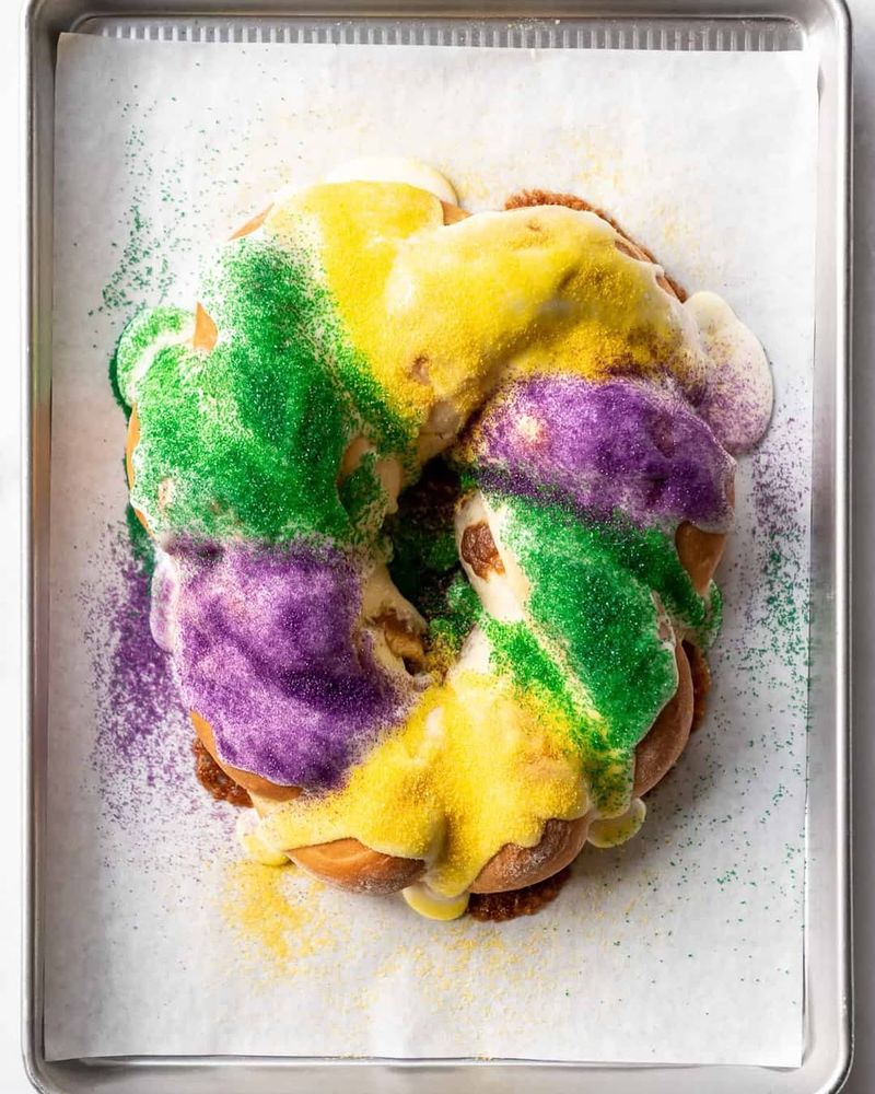 King Cake