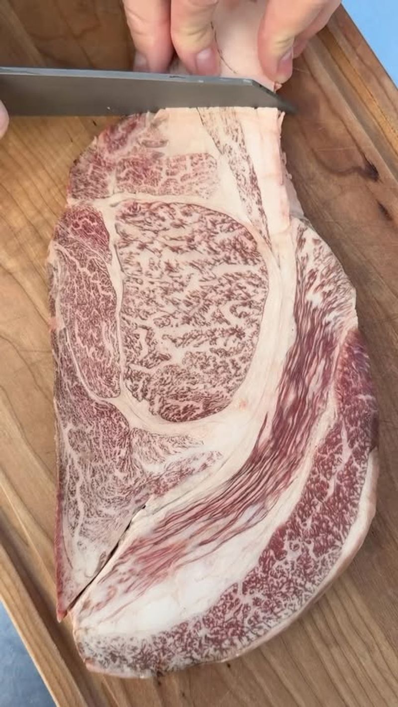 Kobe Beef