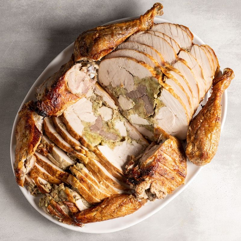 Turducken