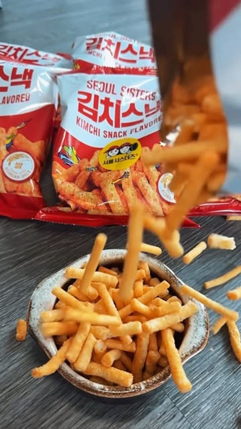 Korean Kimchi