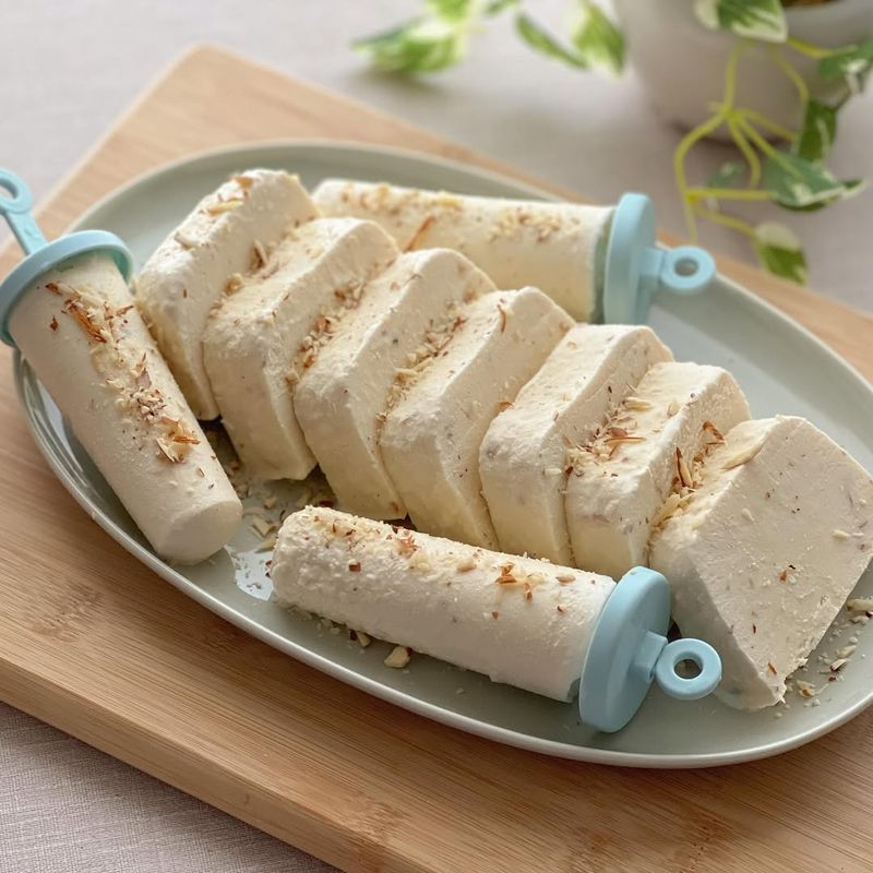 Kulfi