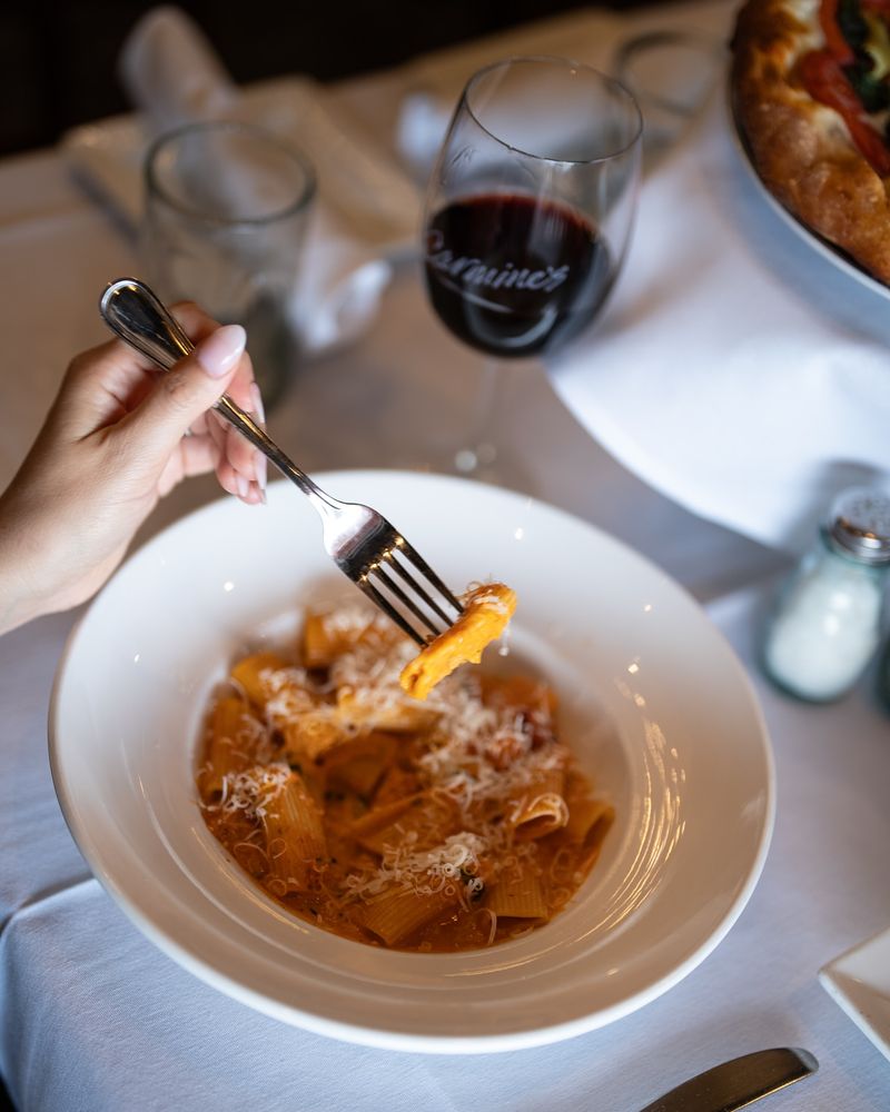 La Trattoria