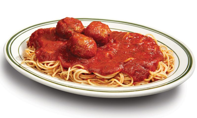 LaRosa's Pizzeria