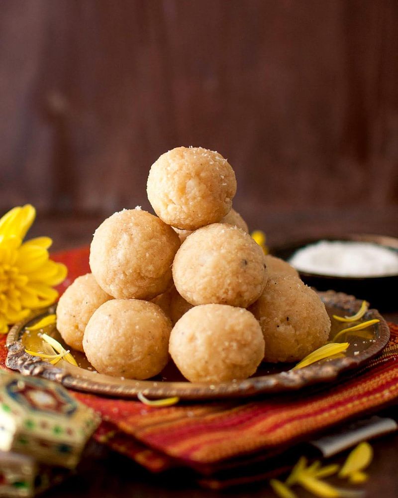 Ladoo