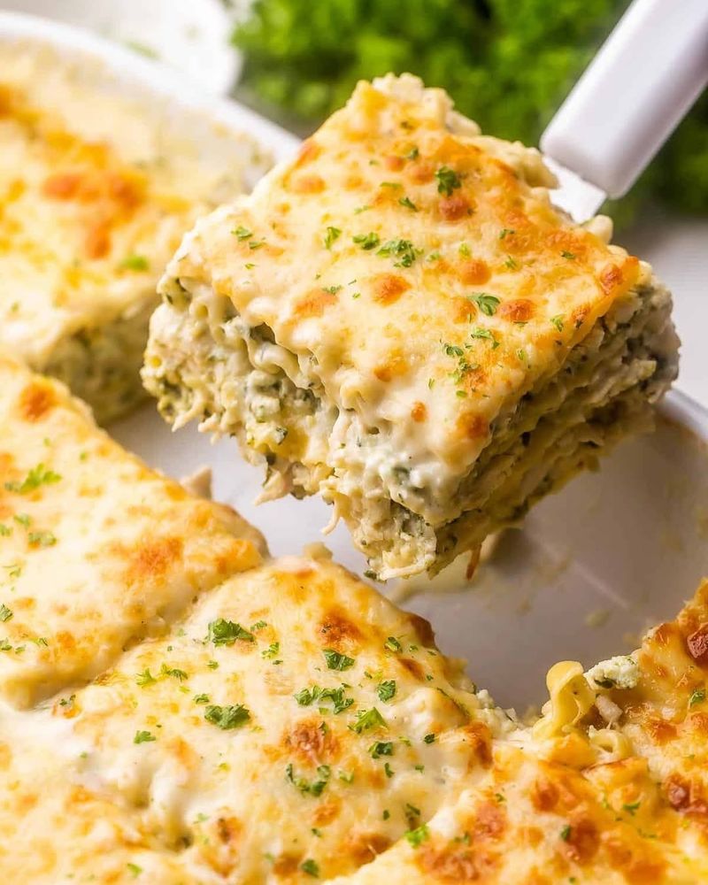 Lasagna