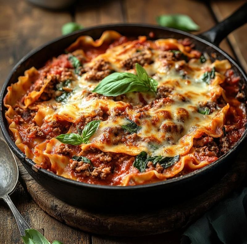 Lasagna