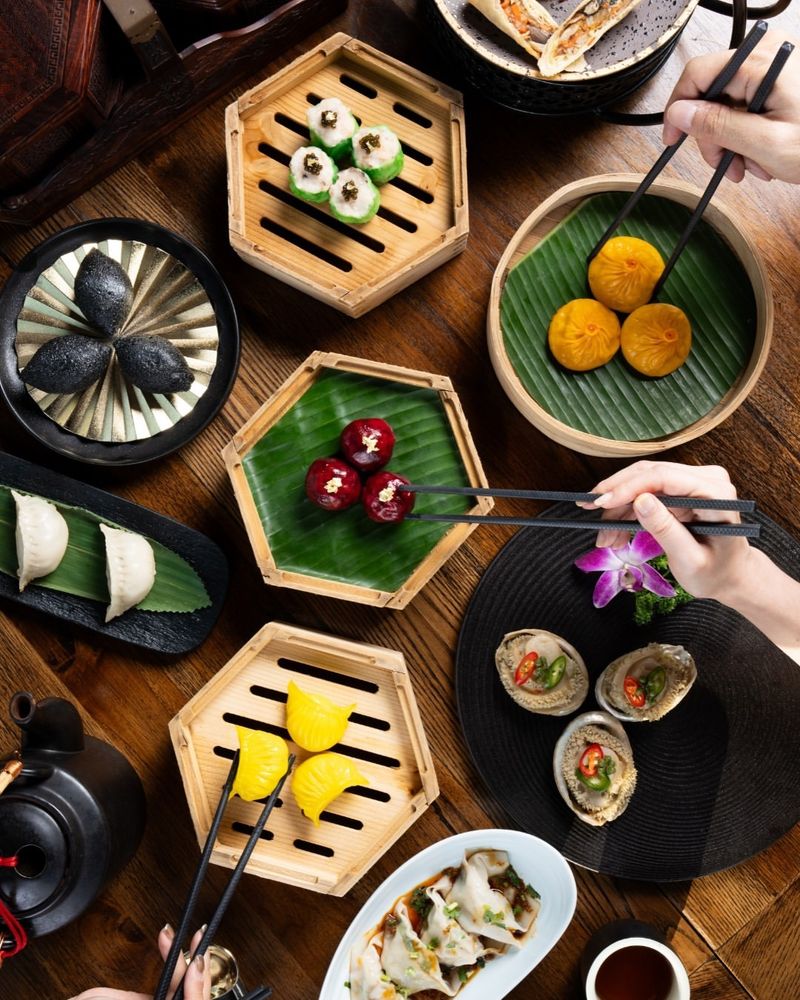 Dim Sum