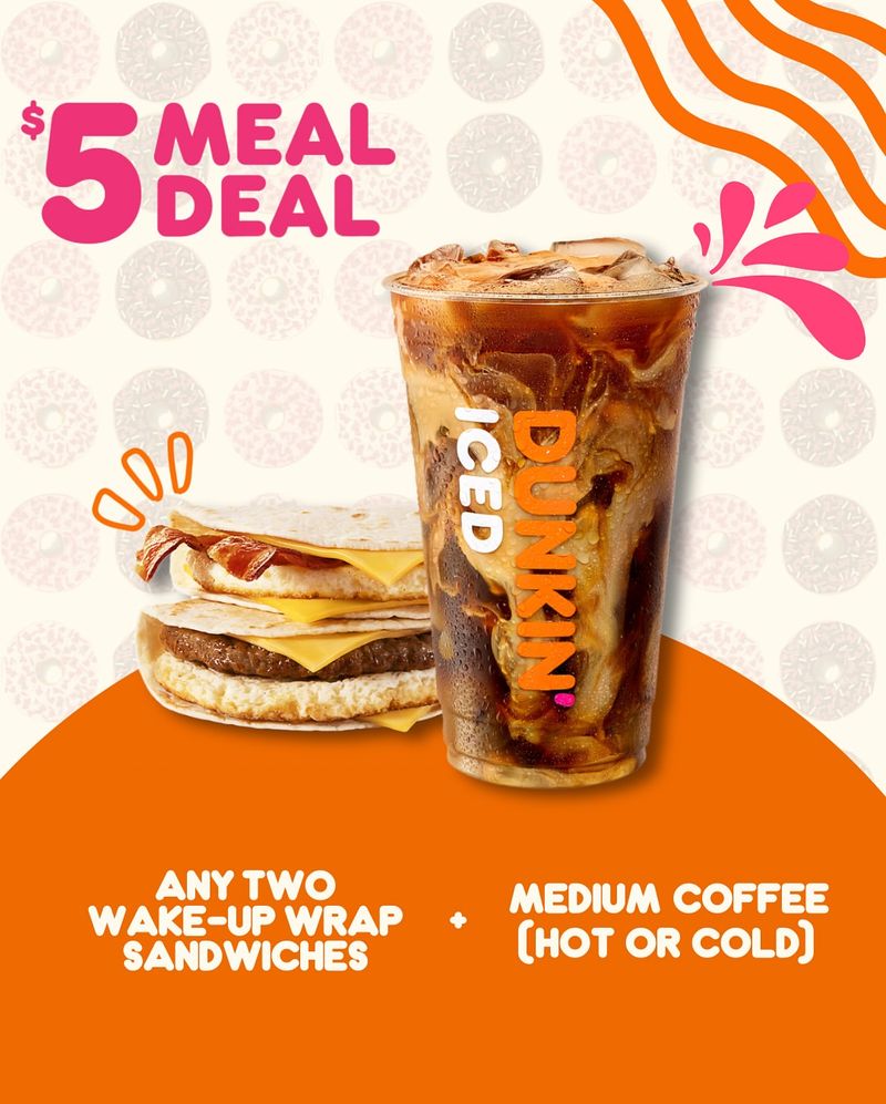 Lava Cake Coffee