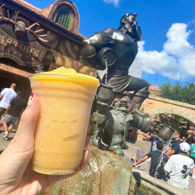 LeFou’s Brew