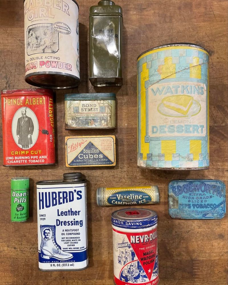 Libby's Canned Cheeseburgers