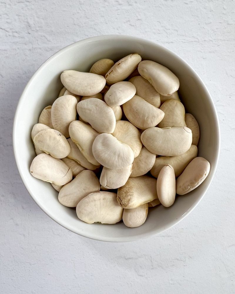 Lima Beans