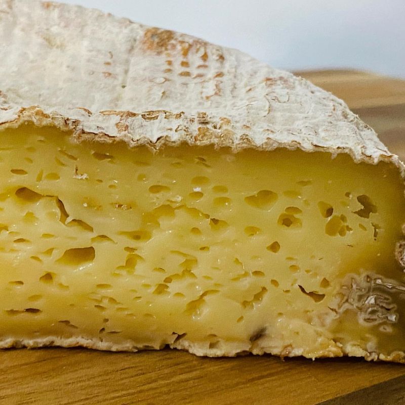 Limburger Cheese