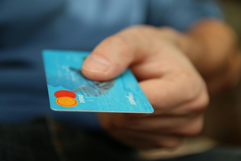 Limited Payment Options