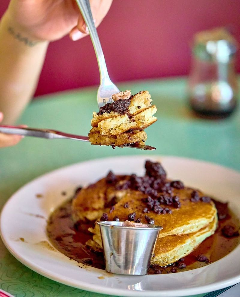 Little Goat Diner, Chicago