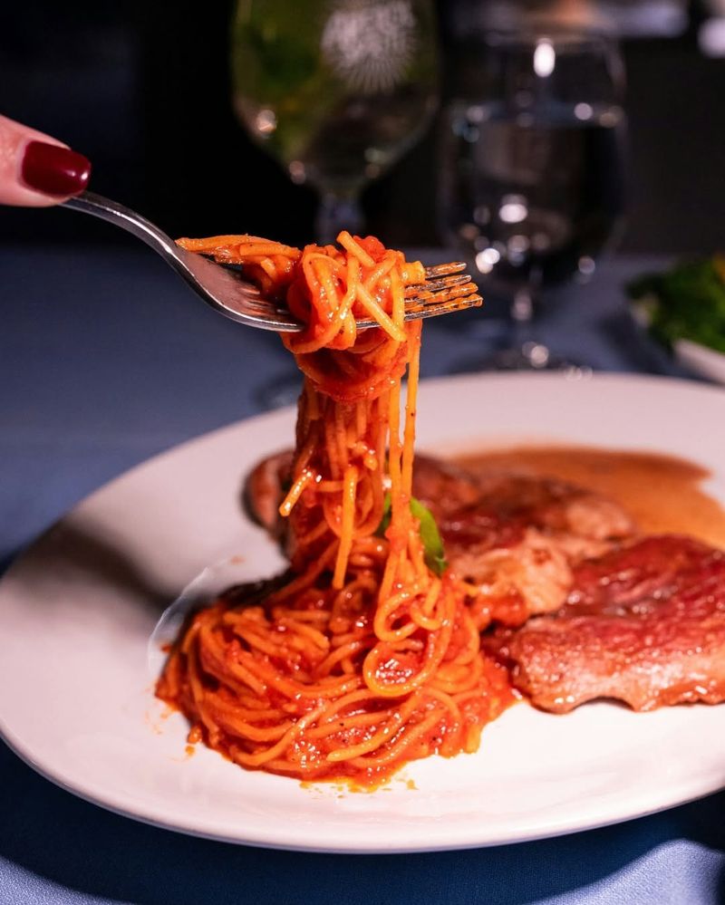 Little Venice Ristorante