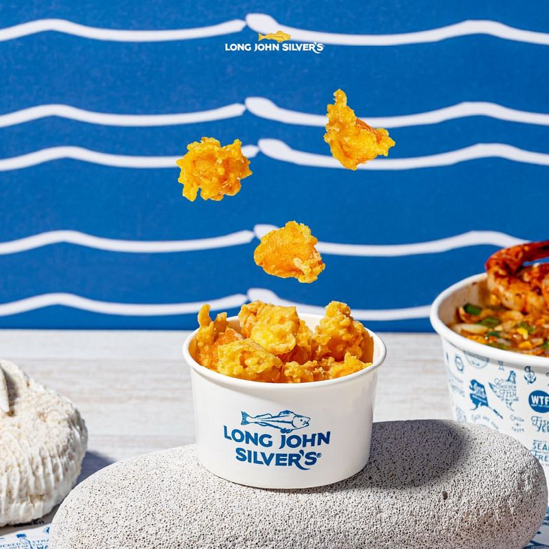 Long John Silver's